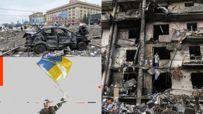 Lufta ruse në Ukrainë, OSBE-së nis hetimet për shkeljet e të drejtave të njeriut