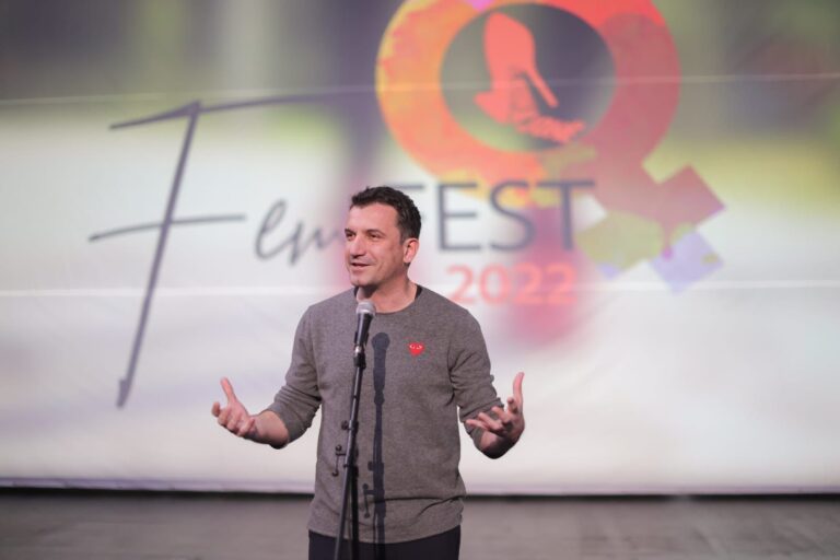 “Fem Fest”, një festival për gruan shqiptare. Veliaj: Arsimimi i grave dhe vajzave, kauza më e denjë