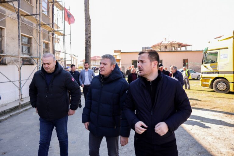 Lëvizja e çmimeve, Gjiknuri: Qeveria do bëjë gjithçka për t’ju ardhur në ndihmë qytetarëve