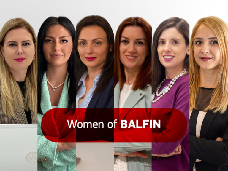 Brenda Grupit më të madh në Ballkanin Perëndimor që drejtohet nga gratë