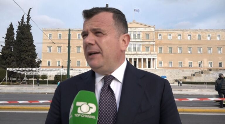 Balla në Greqi: Të sigurohet marrëveshje për njohjen e sigurimeve shoqërore për efekt pensioni