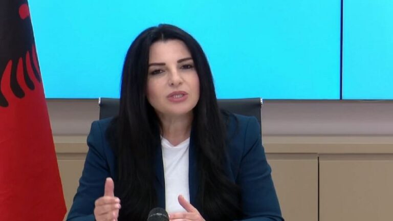 Mblidhet Komiteti i Energjisë, ministrja Balluku: Fierza nuk arriti ”pikën e vdekjes”