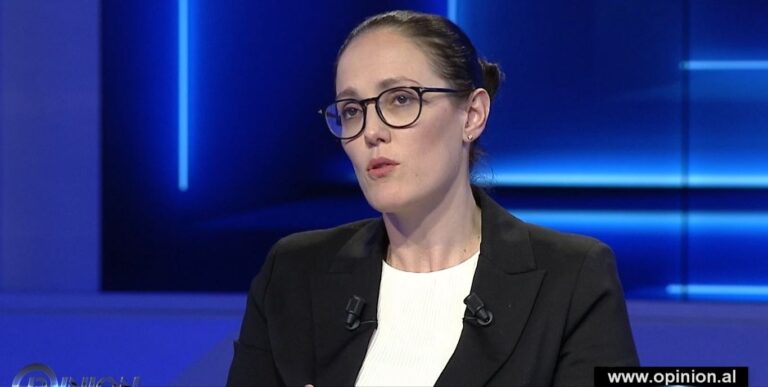 Ministrja e Financave, Ibrahimaj: Një person duhet të gjenerojë 130-140 € në muaj që të mos konsiderohet i varfër