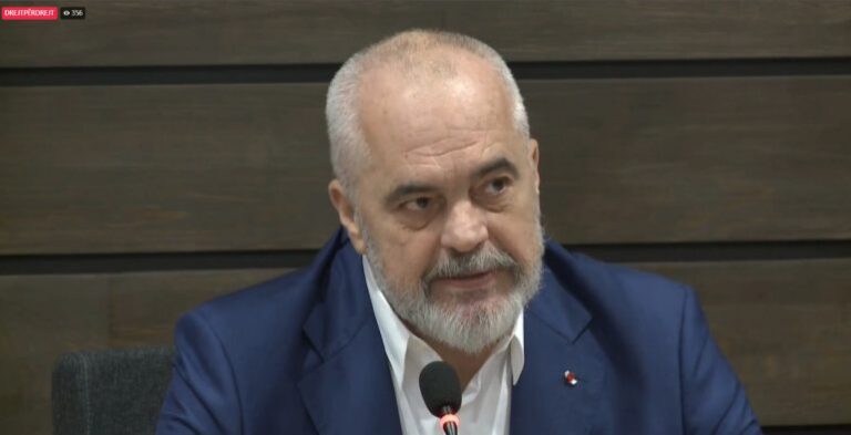 Kryeministri Rama: Do të legalizojmë hashashin