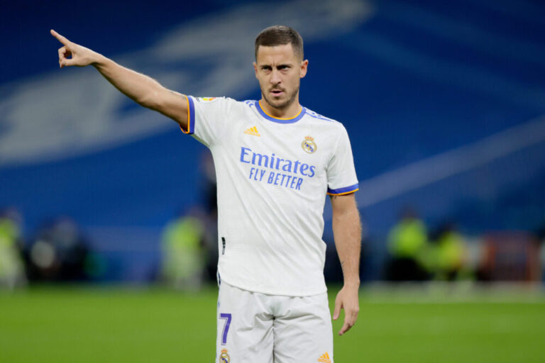 Nuk ka luajtur në asnjë El Clasico, Hazard bën gati valixhet në verë nga Reali
