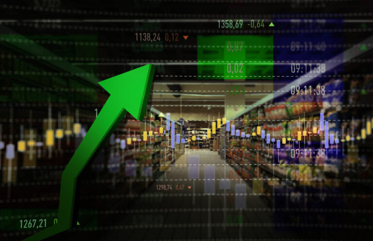 Monitor: Inflacioni në shkurt arriti në rekordin e dekadës prej 3.9%, ushqimet janë shtrenjtuar me 6.9%