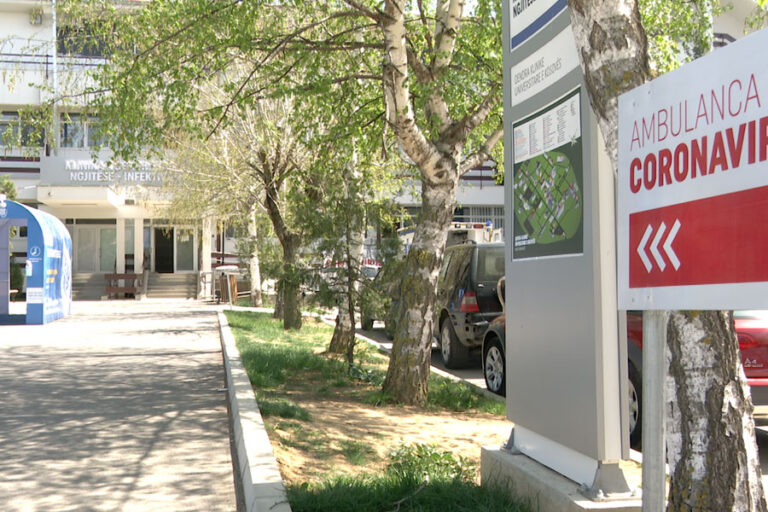 31 raste të reja me Covid-19 në 24 orët e fundit në Kosovë
