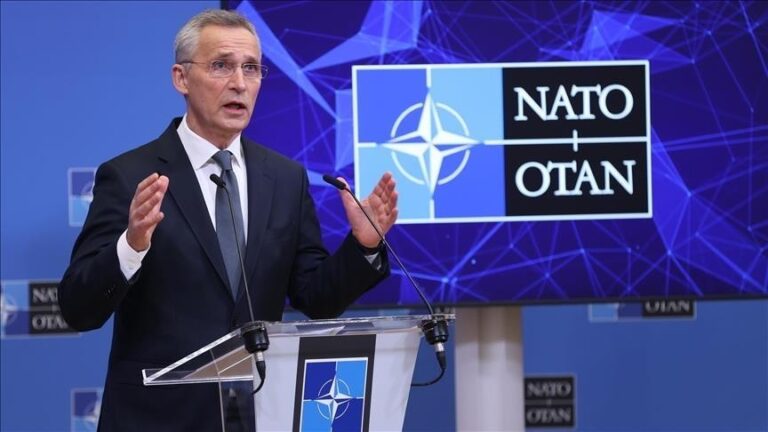 A do t’i thellojë problemet e aleancës anëtarësimi i Finlandës dhe Suedisë në NATO?