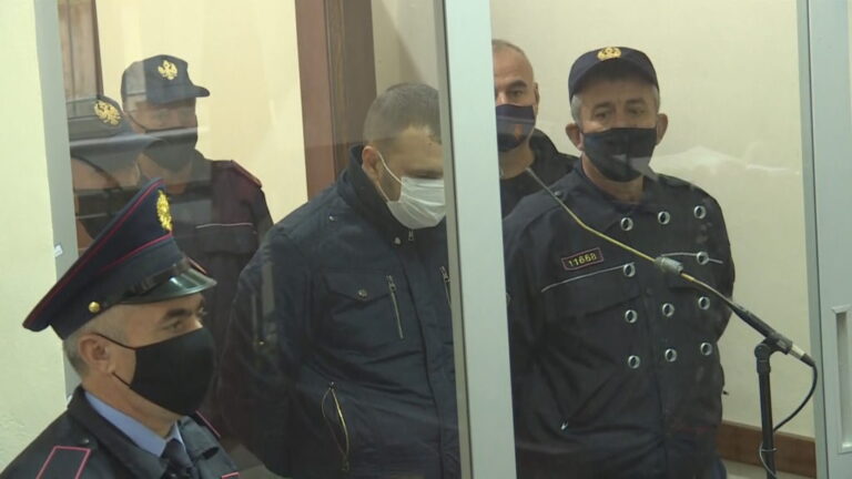 Vrau Klodian Rashën, Apeli ashpërson dënimin për ish-policin