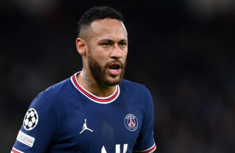 Sulmuesi i PSG-së, Neymar rrezikon deri në 5 vite burg