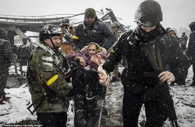 BE paralajmëron krizë të mundshme ushqimore si pasojë e luftës në Ukrainë