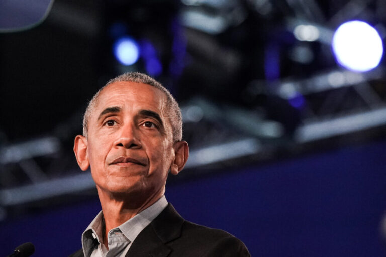 Inteligjenca gjermane ka përgjuar Obamën për vite me radhë