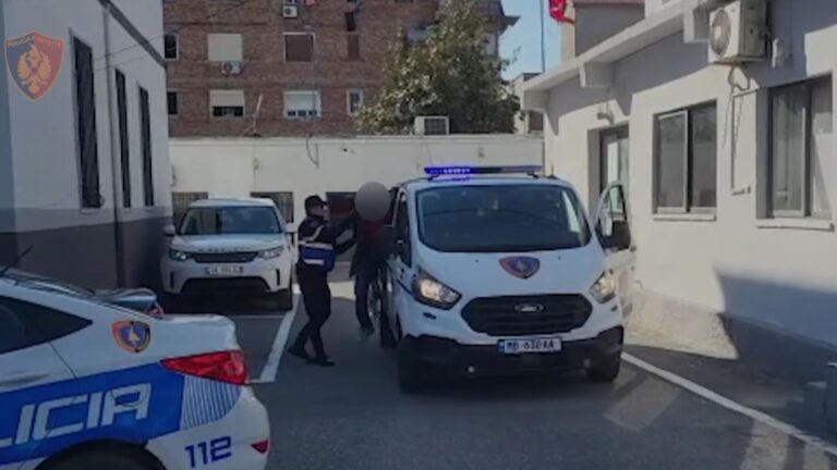 I riu për pak sa nuk vret xhaxhanë. Qëllon me armë zjarri në ajër pas sherrit për motive pronësie
