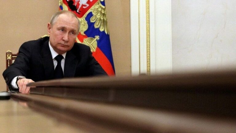 Rusia kërcënon: Do të ketë pasoja nëse përjashtohemi nga Këshilli i OKB-së!