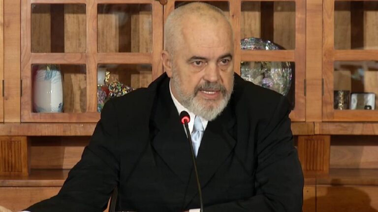 Rama reagon për krizën energjetike: Duhet ta përballojmë me kurajë