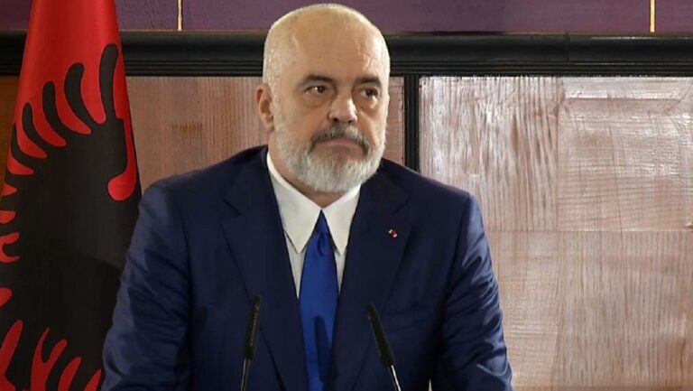 Rama publikon njoftimin: Bota mund të përballet me “shock”-un më të madh të mungesës së naftës prej dekadash