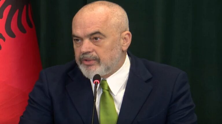 Pak minuta para protestës kombëtare, Rama merr masa: Po bëjmë gati paketën ndaj pasojave të krizës