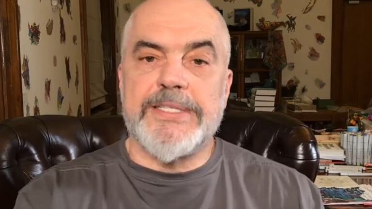 Rama replikon me komentuesit në rrjetet sociale: Maluma asnjë lidhje me asnjë qindarkë nga fondet publike
