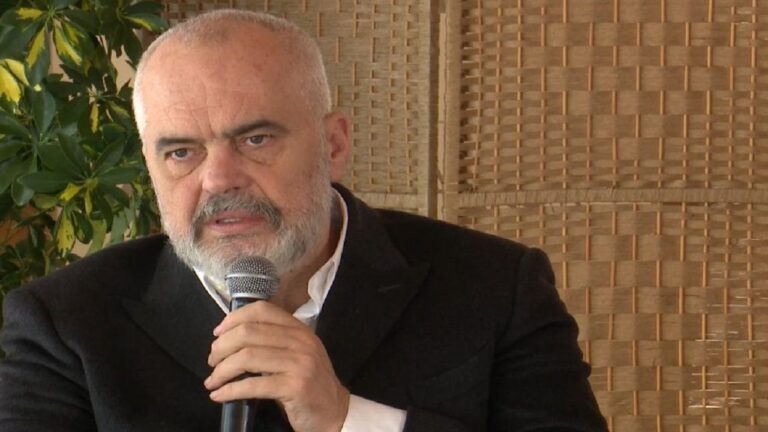 Bord edhe për produktet ushqimore, Kryeministri Rama: Kush abuzon me çmimet, i konfiskohet malli dhe mbyllet biznesi