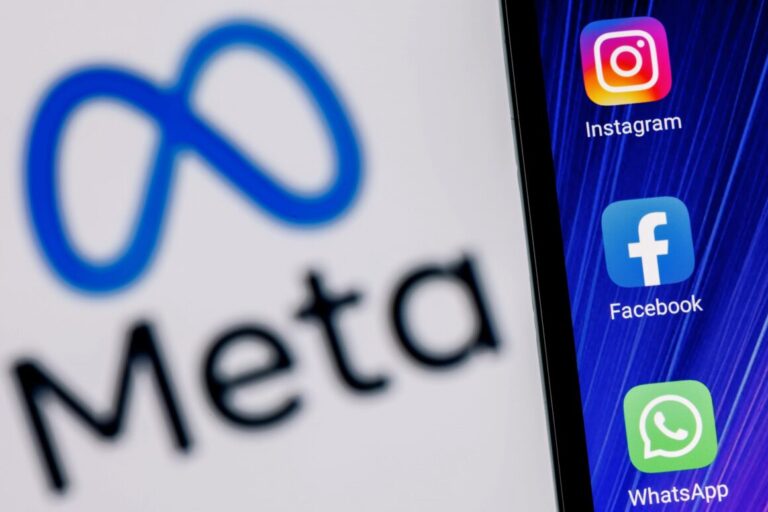Gjykata e Moskës shpall kompaninë “Meta” si organizatë ekstremiste