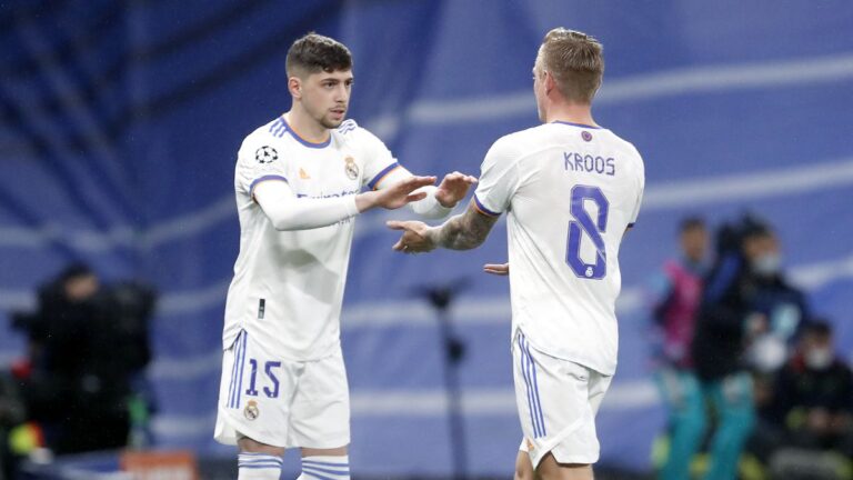 Ancelotti në ankth për mesfushën, Valverde rrezikon duelin me PSG