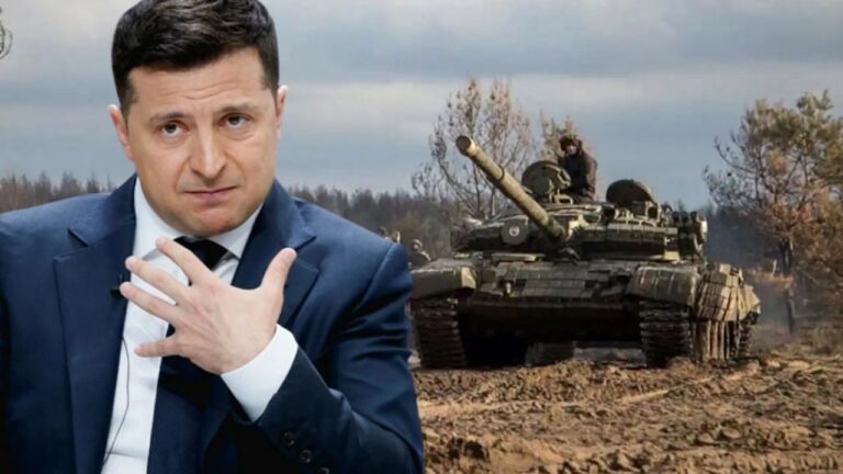 Sulmi rus me precizion të lartë vret 5 persona në ”Babi Yar”, Presidenti Zelensky: Pse bota po hesht?