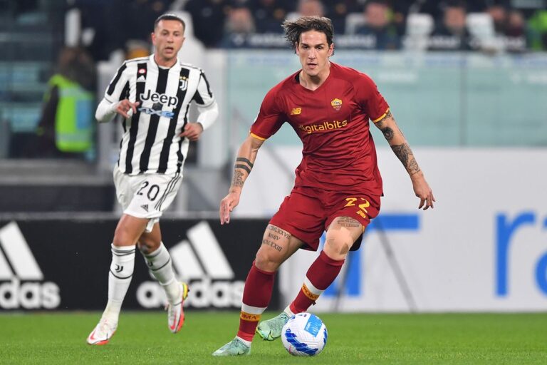 Roma step Juventusin për Zaniolon, i vë një “çmim të kripur”