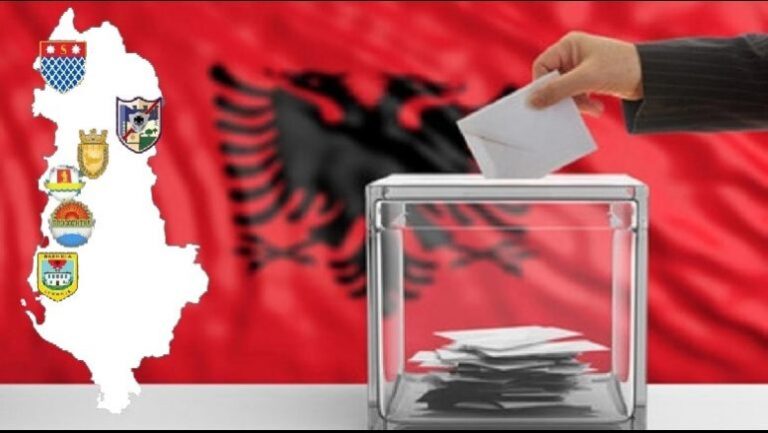 Listat e kryetarëve dhe emrat mbushës, sa mandate përcakton vota e popullit?