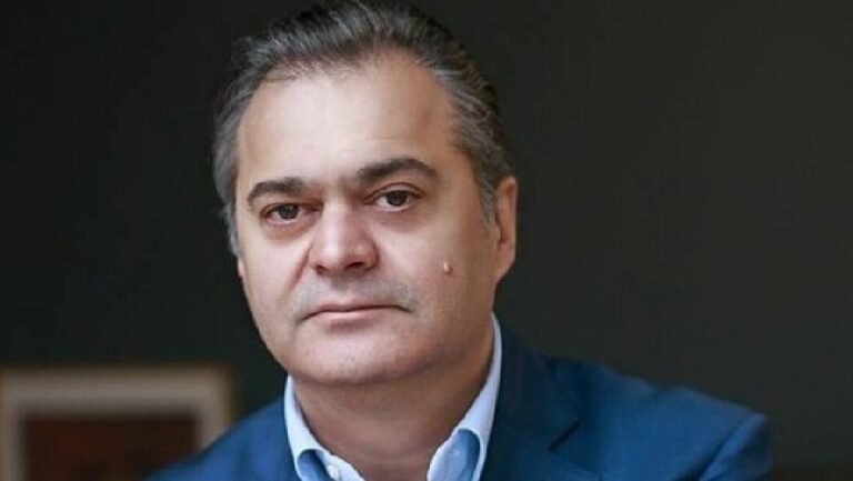 Ben Blushi: Historia e Kongresit të Manastirit dhe stërgjyshi im Simon Shuteriqi