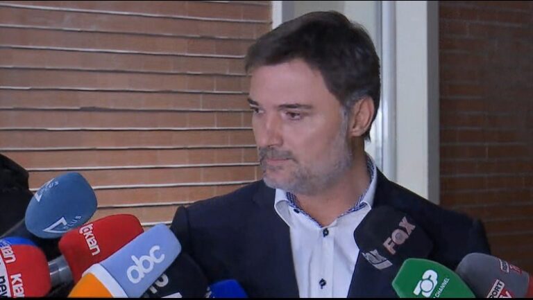 Kreu i komanduar i PD, Alibeaj: Deputetët duan proces pa përjashtime, ja si do arrihet bashkimi