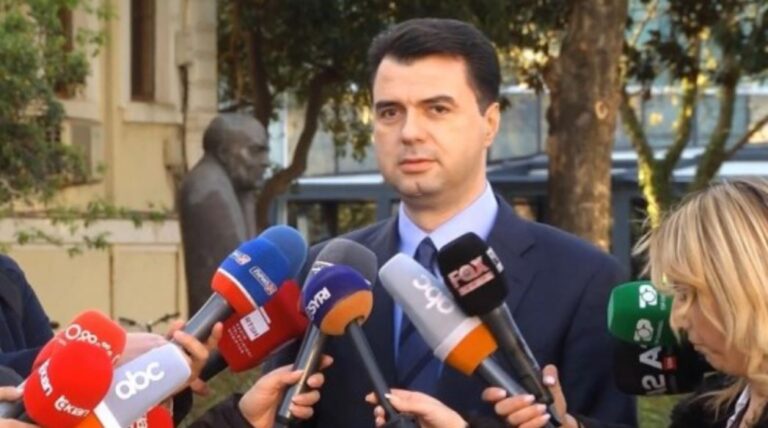 Aqif Rakipi ”non-grata”, Basha: Rama humbi aleatin me të cilin erdhi në pushtet