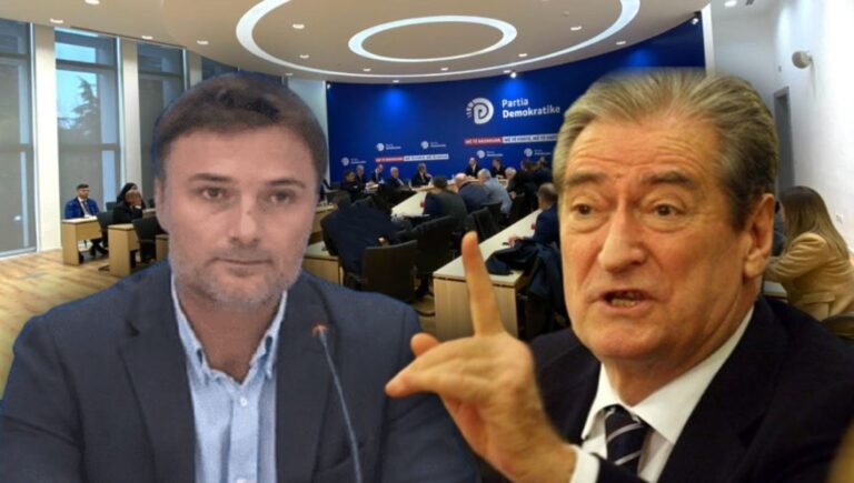 Kronikë/ Hapet rruga për gjyqin e ”vulës” së PD-së. Berisha apo Alibeaj, kush do të fitojë?