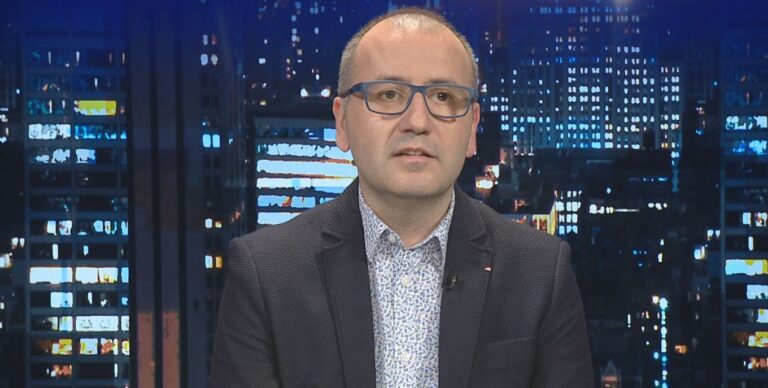 Lista e zezë nga SHBA-ja, Likmeta: Test për PS dhe PD