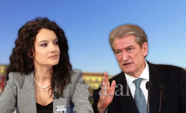 Negociatat për presidentin e ri, Elisa Spiropali: Berisha nuk është ftuar nga askush