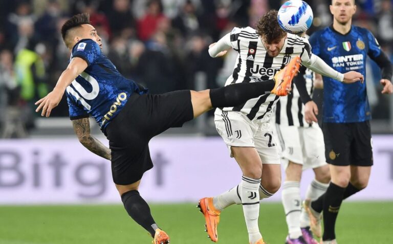 Juventusi humb mesfushorin për 1 muaj, Manuel Locatelli është i dëmtuar