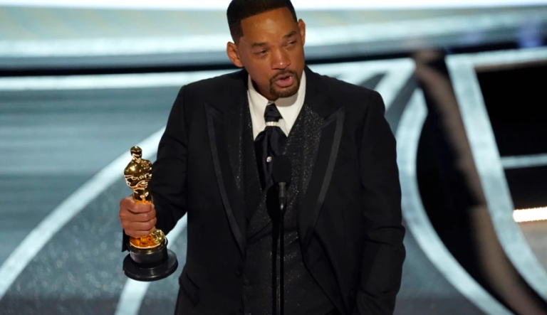 Aktori, muzikanti dhe producenti amerikan, Will Smith jep dorëheqjen nga akademia amerikane e kinematografisë