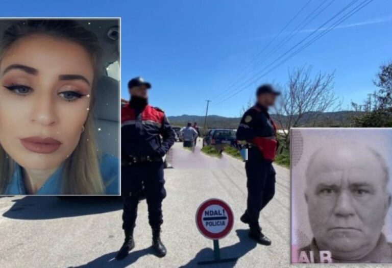 Babai i vrau nusen, i biri akuzon shtetin