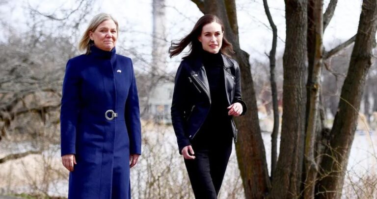 Finlanda dhe Suedia në NATO, Eksperti: Aleanca do përdorë mekanizmin e aderimit të shpejtë