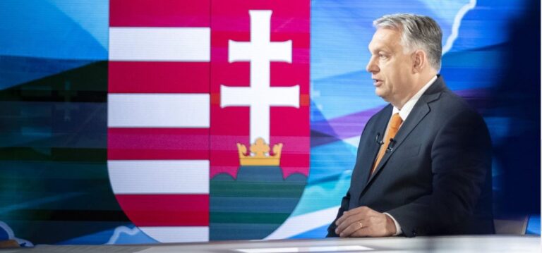 12 vite në pushtet, sfida e Orban mes BE dhe Rusisë. Sot zgjedhjet parlamentare në Hungari