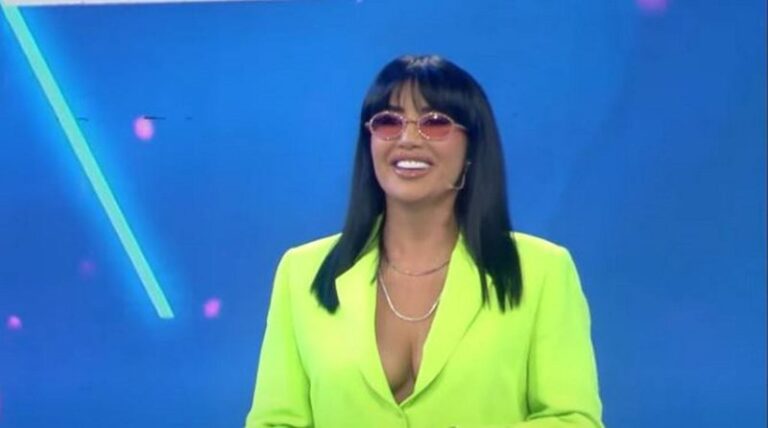 “Isha 17 vjeçe nuk shkova në mbrëmje mature’! Jonida Maliqi flet për ish-bashkëshortin