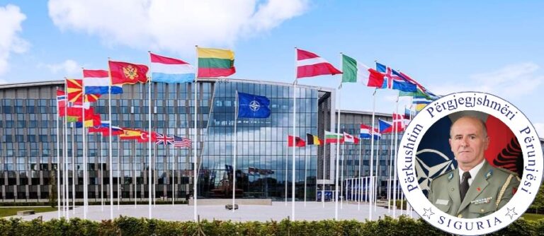NATO 73-vjeçare por më vitale, Shqipëria edhe më e përkushtuar pas 13 vjetësh