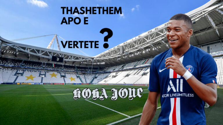 “Bomba” nga Italia, Juventus është skuadra e tretë që ka bërë ofertë për Mbappe
