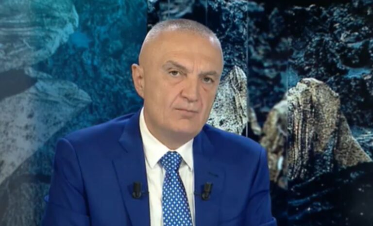 Lëvizja post-Presidencë, Ilir Meta tregon se çfarë do të bëjë