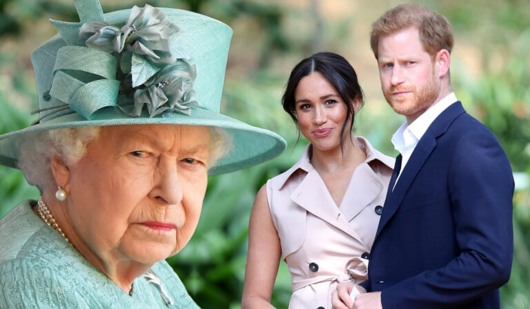 Pas deklaratave “bombë”, Harry dhe Meghan kthehen në Britani