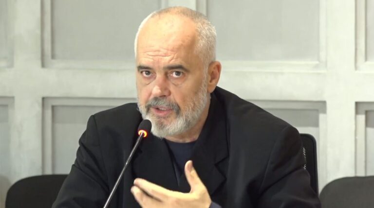 Mblidhet Asambleja e PS-së, Rama: Nesër publikojmë të dhënat e Këshillimit Kombëtar