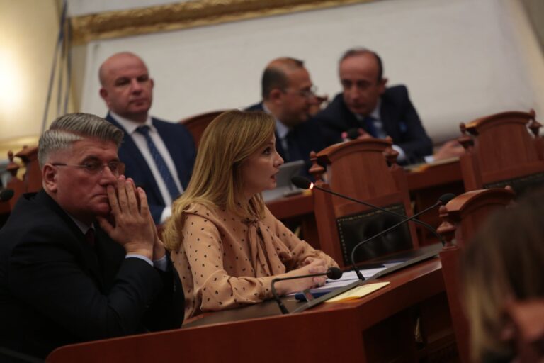 Tabaku: Rama sulmon PD për Butrintin, pse zonat e mbrojtura jepen për investime strategjike
