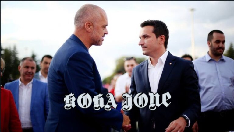 Edi Rama drejt NATO-s, Erion Veliaj merr Kryeministrinë