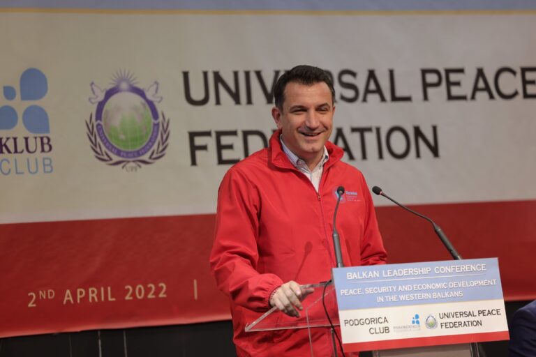 Presidenti i ri? Veliaj: Do ta doja një njeri në shërbim të njerëzve, si ish-presidenti Moisiu