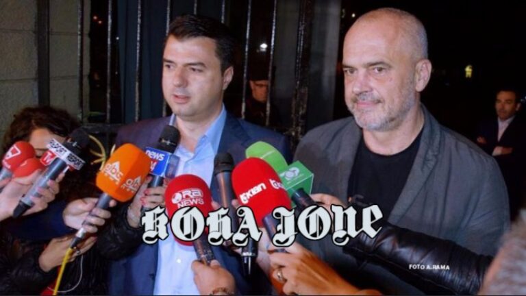 Kronikë/ Pazari me PD për Presidentin e ri
