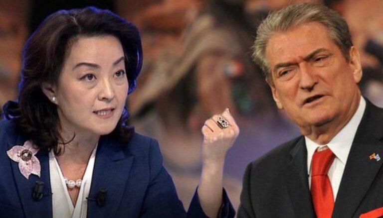Kronikë/ Berisha ”sulmon” Yuri Kim, pranon një President të PD